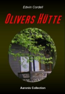 Titel Olivers Hütte_produktbild
